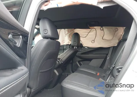 2024 Chevrolet Blazer Ev Eawd 2Lt z USA, uszkodzony, nr VIN 3GNKDBRJ2RS202081